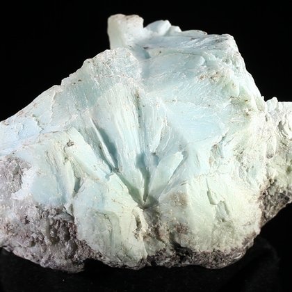 Larimar Healing Mineral ~47mm