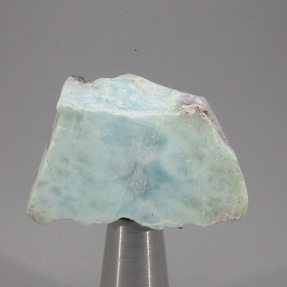 Larimar Slice ~37mm