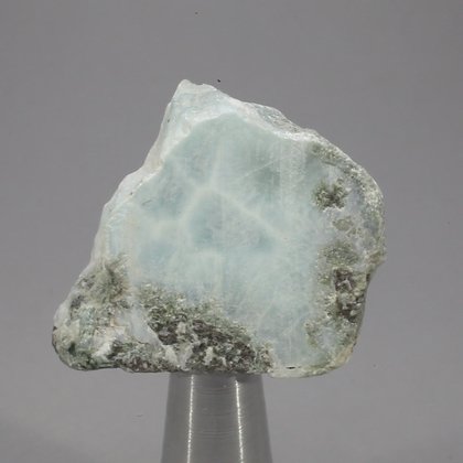 Larimar Slice ~39mm