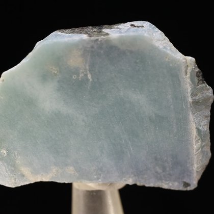 Larimar Slice ~45mm