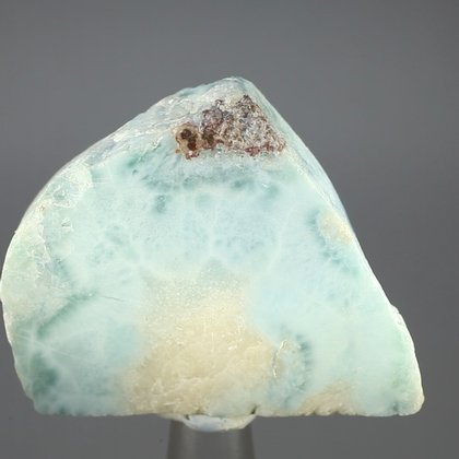 Larimar Slice ~45mm