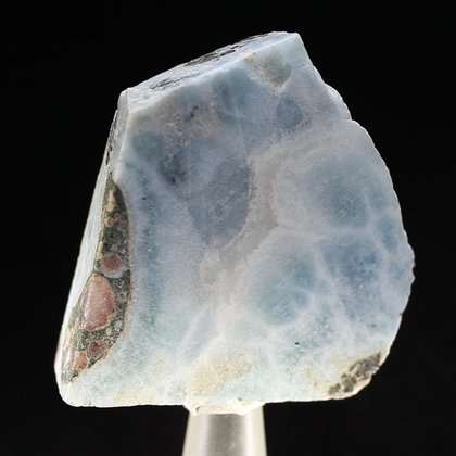 Larimar Slice ~47mm