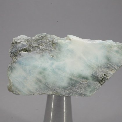 Larimar Slice ~50mm