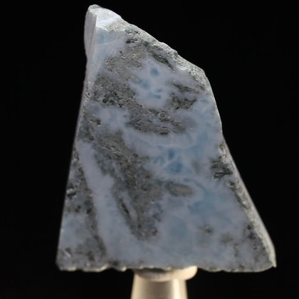 Larimar Slice ~53mm