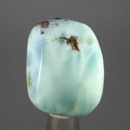 Larimar Tumblestone ~25mm