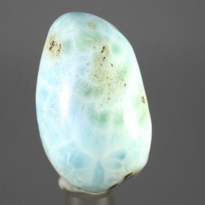 Larimar Tumblestone ~31mm