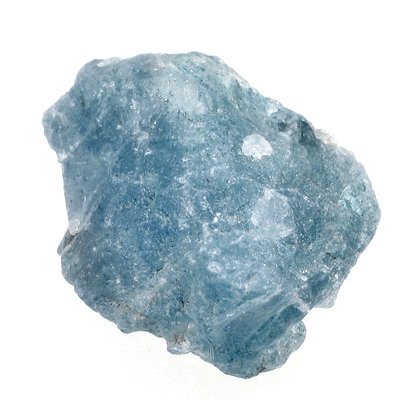 Lazulite Quartz Healing Crystal