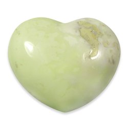 chrysoprase polished