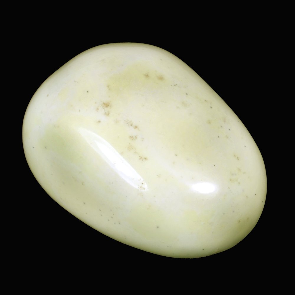 Lemon Chrysoprase