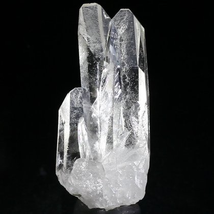 Lemurian Quartz Cluster ~60mm