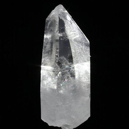 Lemurian Quartz Cluster ~60mm