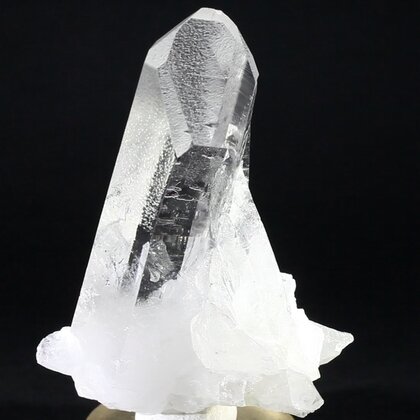 Lemurian Quartz Cluster ~65mm