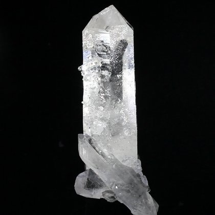 Lemurian Quartz Cluster ~80mm