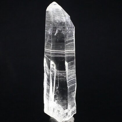 Lemurian Quartz Laser ~65mm