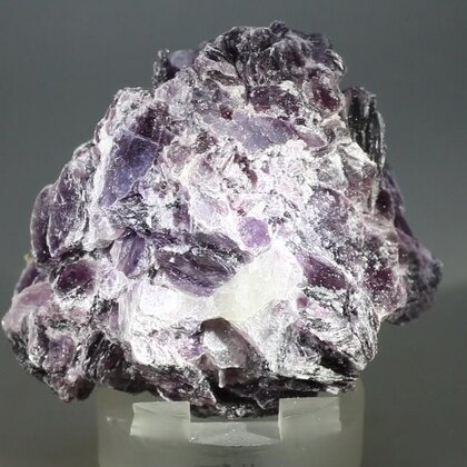 Lepidolite Mica Cluster ~58mm