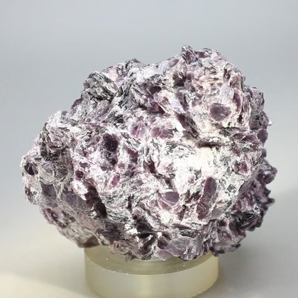 Lepidolite Mica Cluster ~65mm