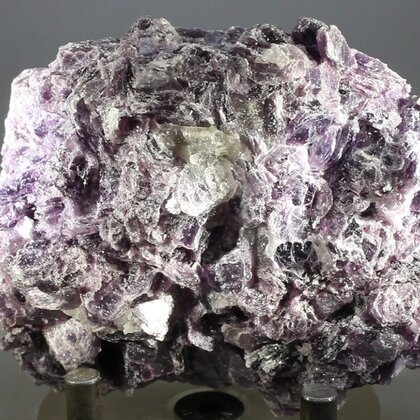 Lepidolite Mica Cluster ~67mm