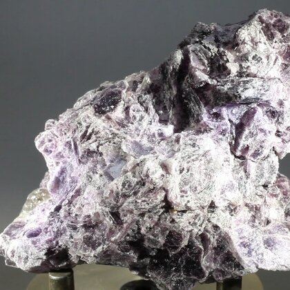 Lepidolite Mica Cluster ~70mm