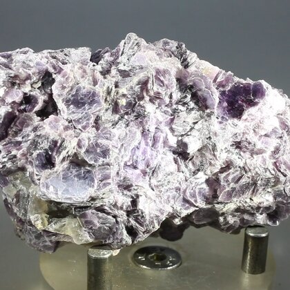Lepidolite Mica Cluster ~70mm