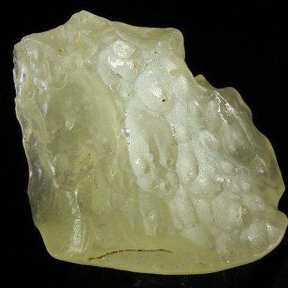 Libyan Glass (Extra Large - Extra Grade) ~48mm