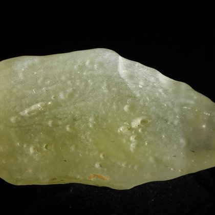 Libyan Glass (Extra Large - Extra Grade) ~50mm