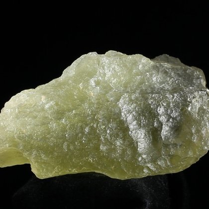 Libyan Glass (Extra Large - Extra Grade) ~66mm