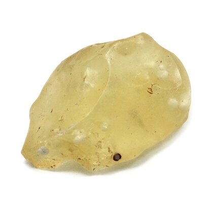 Libyan Glass Healing Crystal