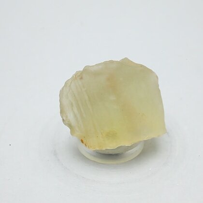 Libyan Glass Tumblestone ~30mm