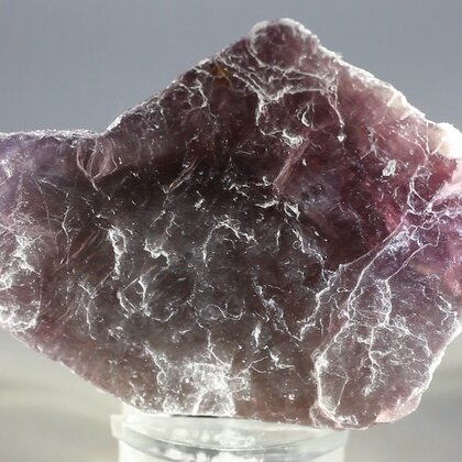 Lilac Lepidolite Mica Healing Crystal  ~50mm