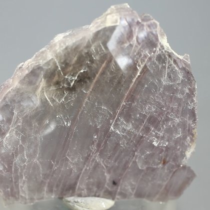 Lilac Lepidolite Mica Healing Crystal  ~50mm