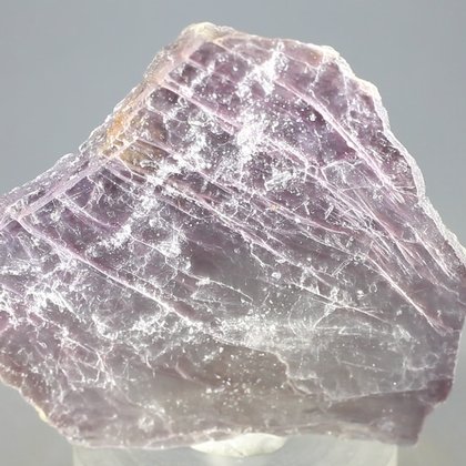 Lilac Lepidolite Mica Healing Crystal  ~50mm