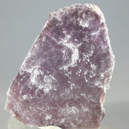 Lilac Lepidolite Mica Healing Crystal  ~51mm