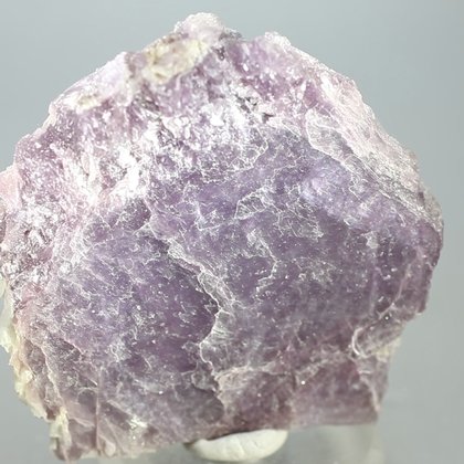 Lilac Lepidolite Mica Healing Crystal  ~64mm