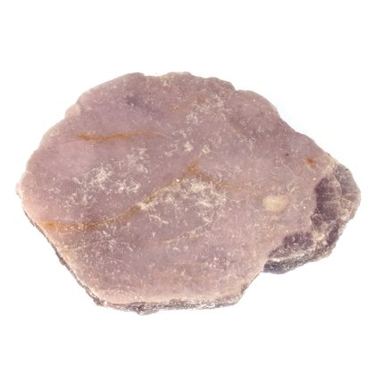 Lilac Lepidolite Mica Healing Crystal  ~75mm