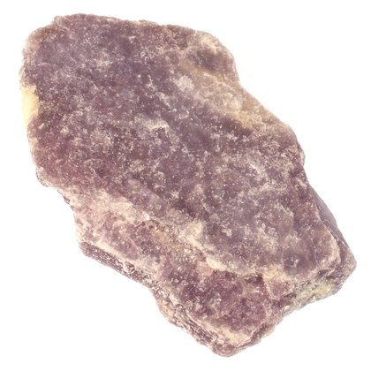 Lilac Lepidolite Mica Healing Crystal  ~80mm