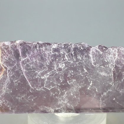 Lilac Lepidolite Mica Healing Crystal  ~81mm