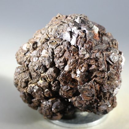 Limonite Healing Crystal ~38mm