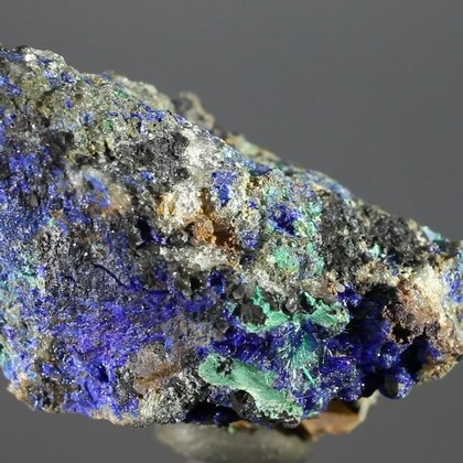 Linarite Healing Mineral ~35mm