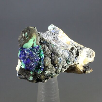 Linarite Healing Mineral ~36mm