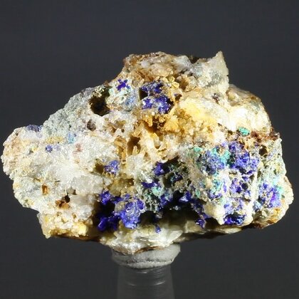 Linarite Healing Mineral ~38mm