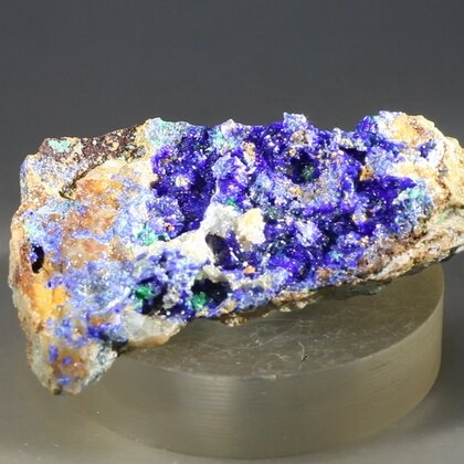 Linarite Healing Mineral ~45mm