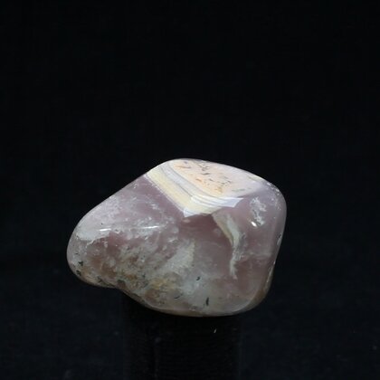 Lithium Quartz Tumblestone ~39mm