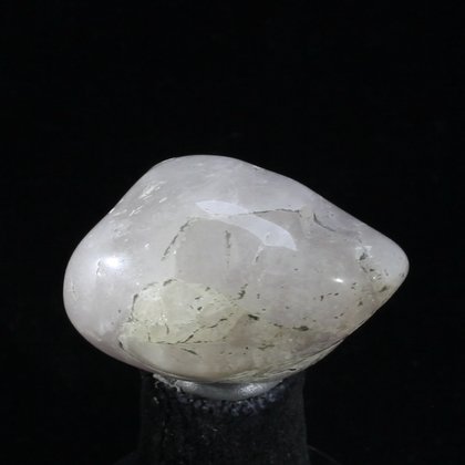 Lithium Quartz Tumblestone  ~40mm