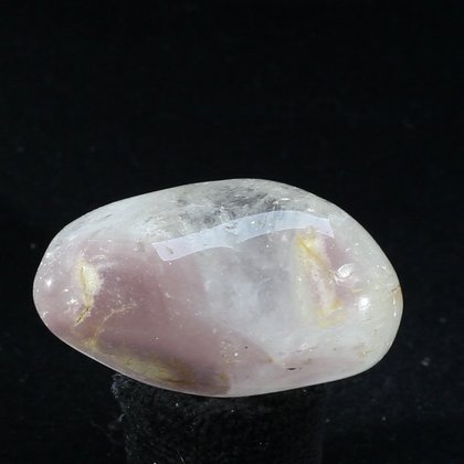 Lithium Quartz Tumblestone  ~41mm