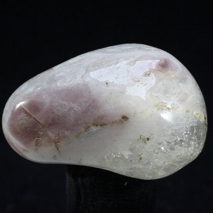 Lithium Quartz Tumblestone ~43mm