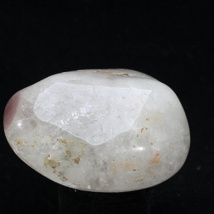 Lithium Quartz Tumblestone  ~45mm