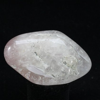 Lithium Quartz Tumblestone  ~47mm