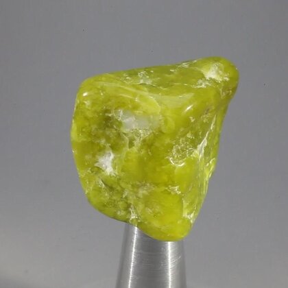 Lizardite Tumblestone ~25mm