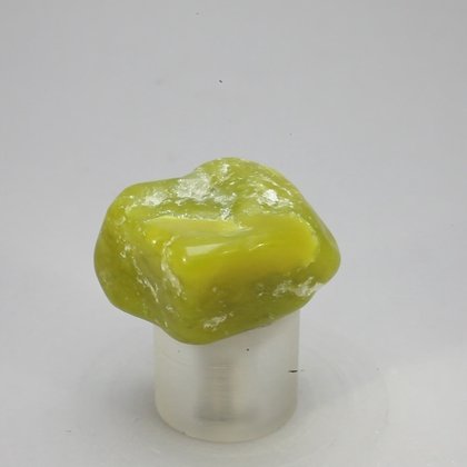Lizardite Tumblestone ~31mm
