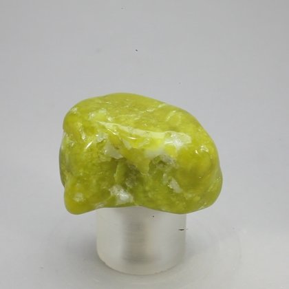 Lizardite Tumblestone ~32mm